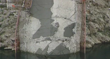 21. studenog 1991. - Okupacija Mokošice i rušenje Masleničkog mosta