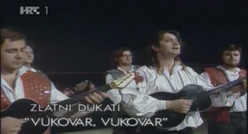 17. studenog 1991. - Vukovar Zlatnih dukata